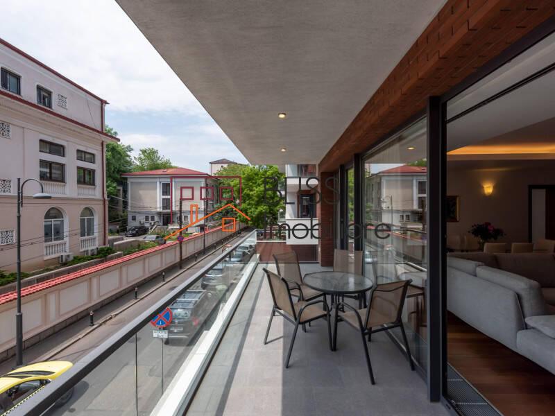 2 Bedroom Apartment In Primaverii Area, Bucharest | Bliss Imobiliare / Photo 8 - BLISS Imobiliare