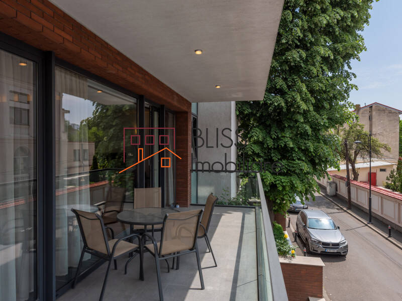 Apartament Cu 3 Camere Zona Primaverii | Bliss Imobiliare / Photo 7 - BLISS Imobiliare