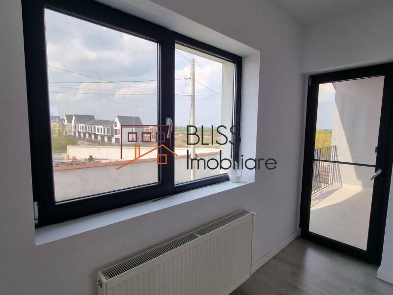 3 Bedroom Villa Located In Tunari, Bucharest / Ilfov | Bliss Imobiliare / Photo 15 - BLISS Imobiliare