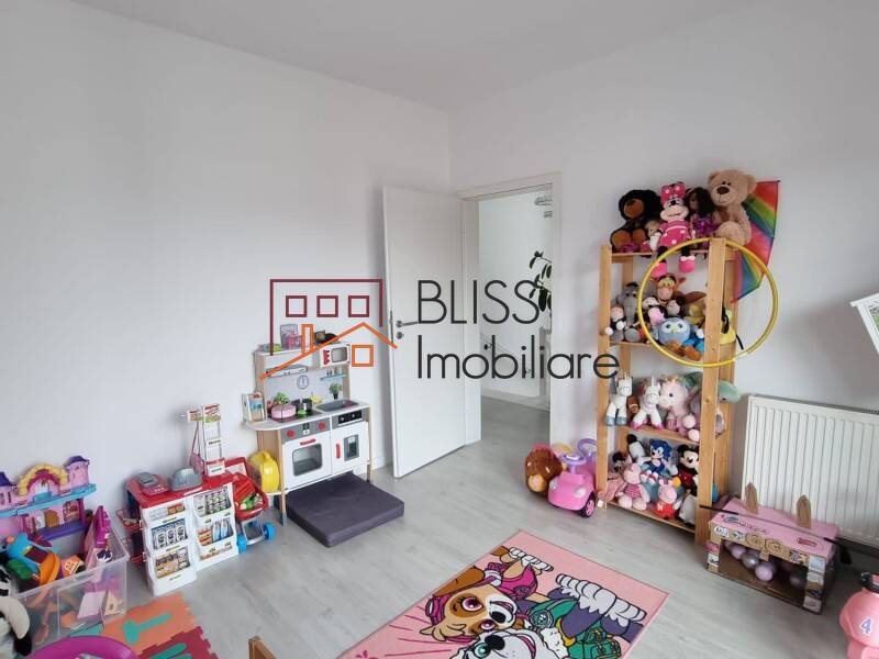 3 Bedroom Villa Located In Tunari, Bucharest / Ilfov | Bliss Imobiliare / Photo 21 - BLISS Imobiliare