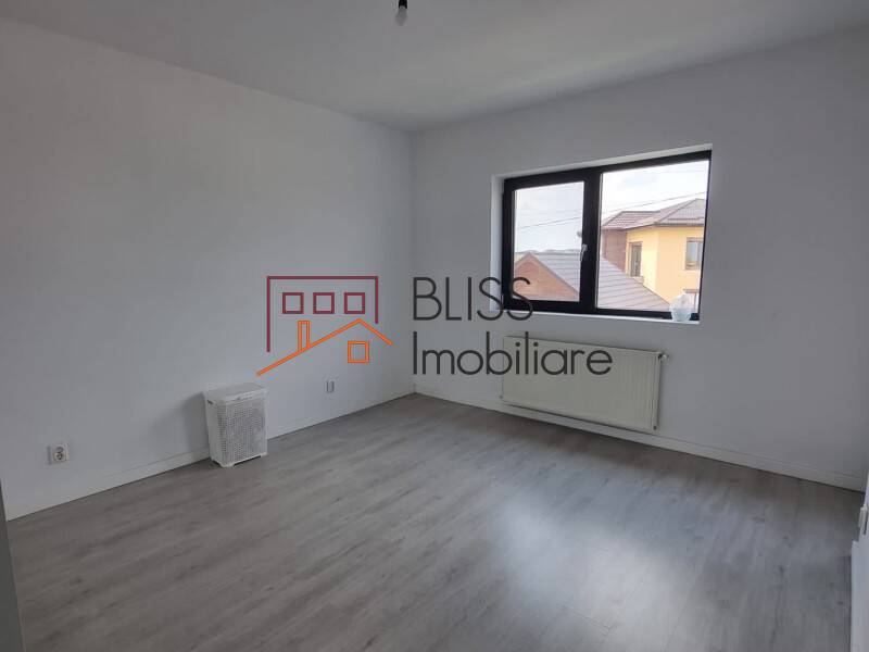 Vila Cu 4 Camere Situata In Tunari | Bliss Imobiliare / Photo 14 - BLISS Imobiliare