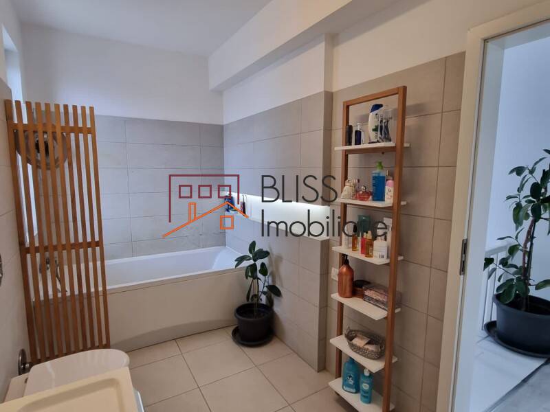 3 Bedroom Villa Located In Tunari, Bucharest / Ilfov | Bliss Imobiliare / Photo 17 - BLISS Imobiliare