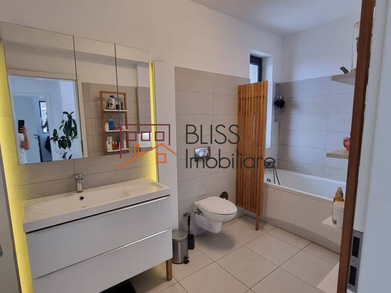 3 Bedroom Villa Located In Tunari, Bucharest / Ilfov | Bliss Imobiliare / Photo 16 - BLISS Imobiliare