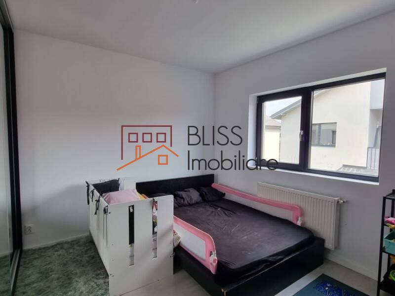 Vila Cu 4 Camere Situata In Tunari | Bliss Imobiliare / Photo 18 - BLISS Imobiliare