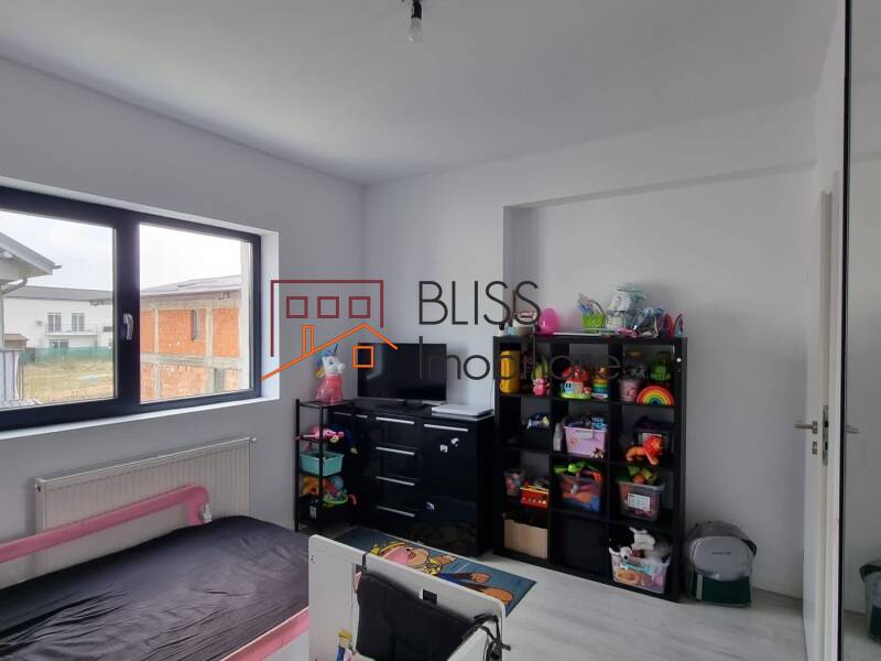 3 Bedroom Villa Located In Tunari, Bucharest / Ilfov | Bliss Imobiliare / Photo 19 - BLISS Imobiliare