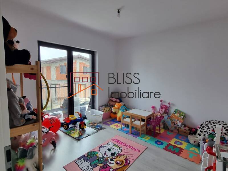 Vila Cu 4 Camere Situata In Tunari | Bliss Imobiliare / Photo 22 - BLISS Imobiliare