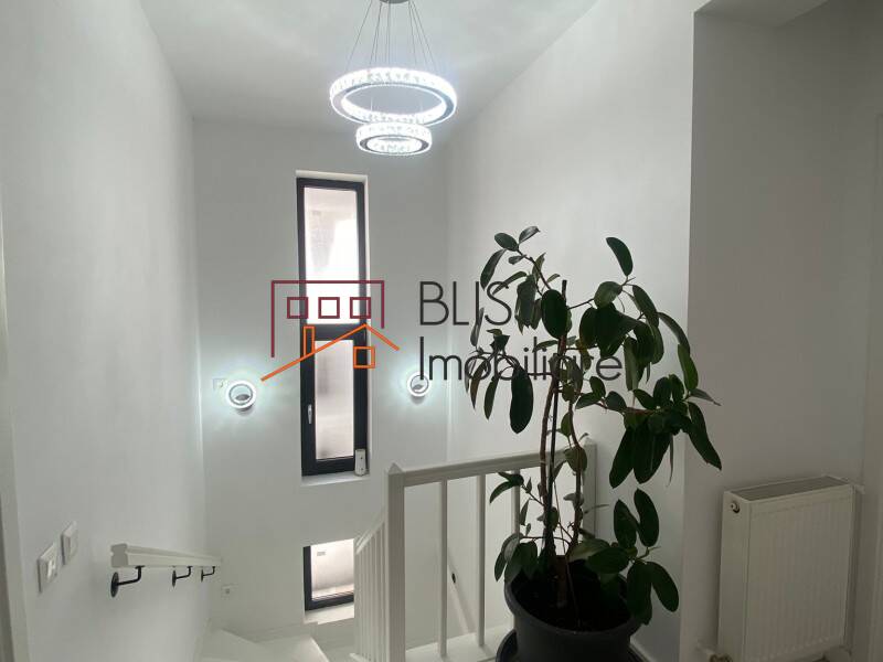 Vila Cu 4 Camere Situata In Tunari | Bliss Imobiliare / Photo 23 - BLISS Imobiliare