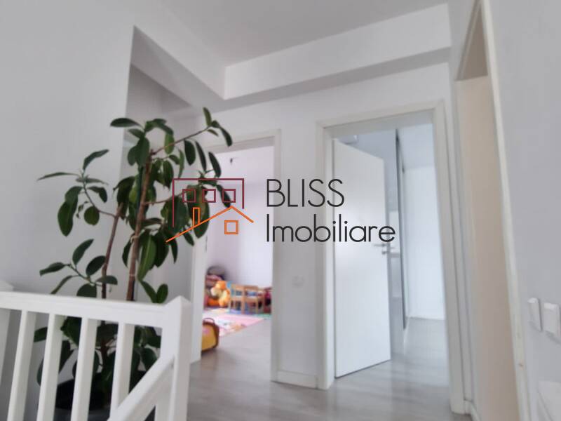 Vila Cu 4 Camere Situata In Tunari | Bliss Imobiliare / Photo 12 - BLISS Imobiliare