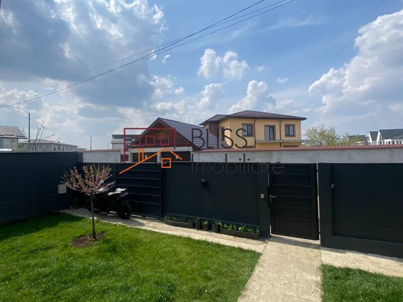 Vila Cu 4 Camere Situata In Tunari | Bliss Imobiliare / Photo 24 - BLISS Imobiliare