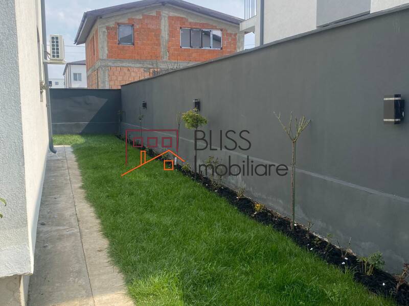 Vila Cu 4 Camere Situata In Tunari | Bliss Imobiliare / Photo 25 - BLISS Imobiliare