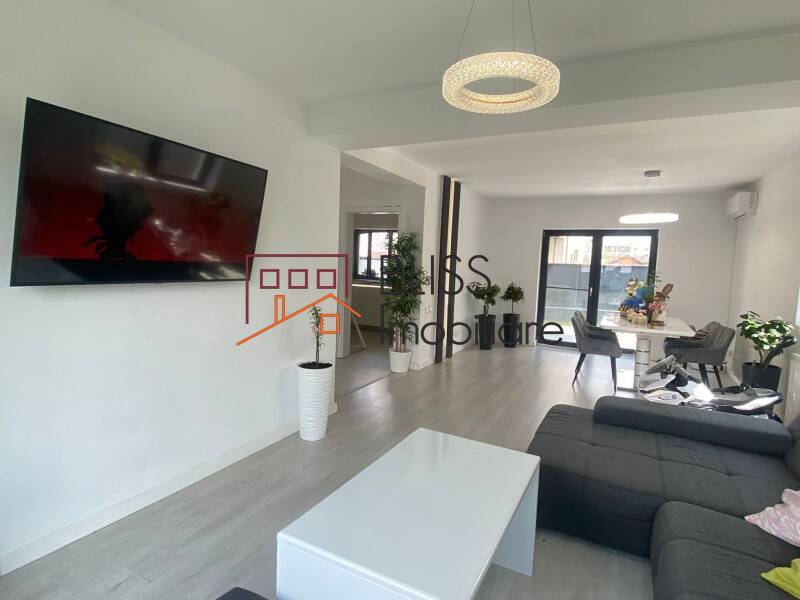 Vila Cu 4 Camere Situata In Tunari | Bliss Imobiliare / Photo 4 - BLISS Imobiliare