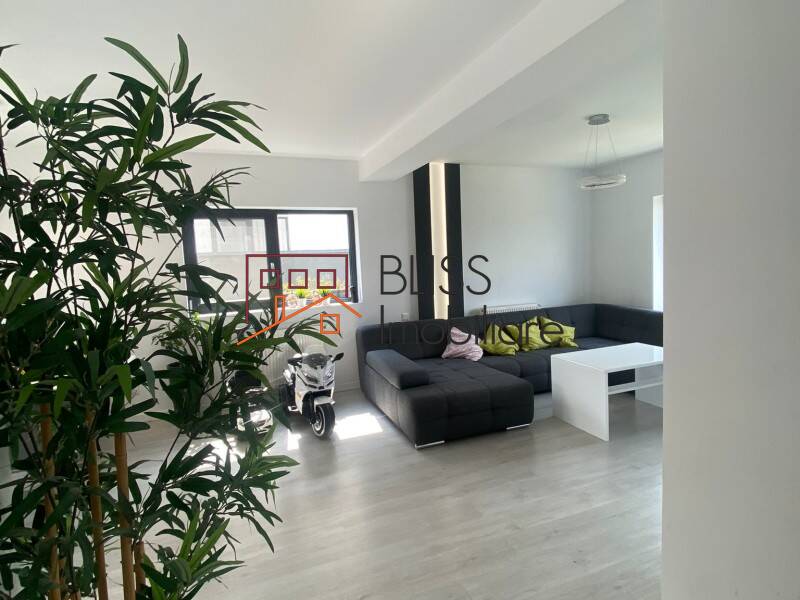 Vila Cu 4 Camere Situata In Tunari | Bliss Imobiliare / Photo 3 - BLISS Imobiliare