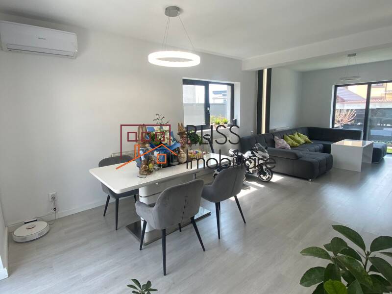 Vila Cu 4 Camere Situata In Tunari | Bliss Imobiliare / Photo 5 - BLISS Imobiliare