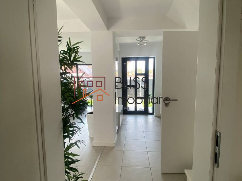 3 Bedroom Villa Located In Tunari, Bucharest / Ilfov | Bliss Imobiliare / Photo 9 - BLISS Imobiliare