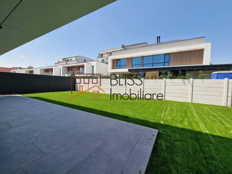 Vila Cu 5 Camere Iancu Nicolae Pipera | Bliss Imobiliare / Photo 2 - BLISS Imobiliare