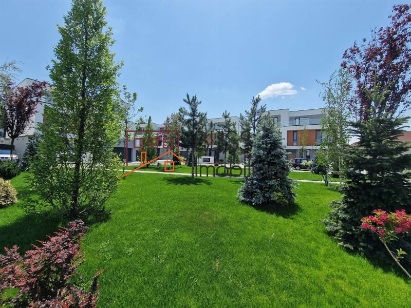 Vila Cu 5 Camere Iancu Nicolae Pipera | Bliss Imobiliare / Photo 26 - BLISS Imobiliare