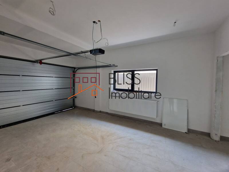 Vila Cu 5 Camere Iancu Nicolae Pipera | Bliss Imobiliare / Photo 8 - BLISS Imobiliare