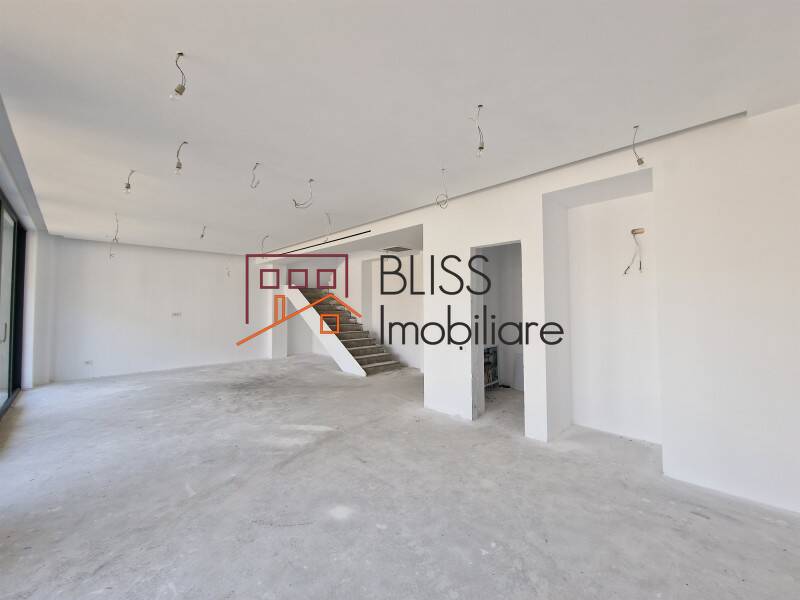 Vila Cu 5 Camere Iancu Nicolae Pipera | Bliss Imobiliare / Photo 6 - BLISS Imobiliare
