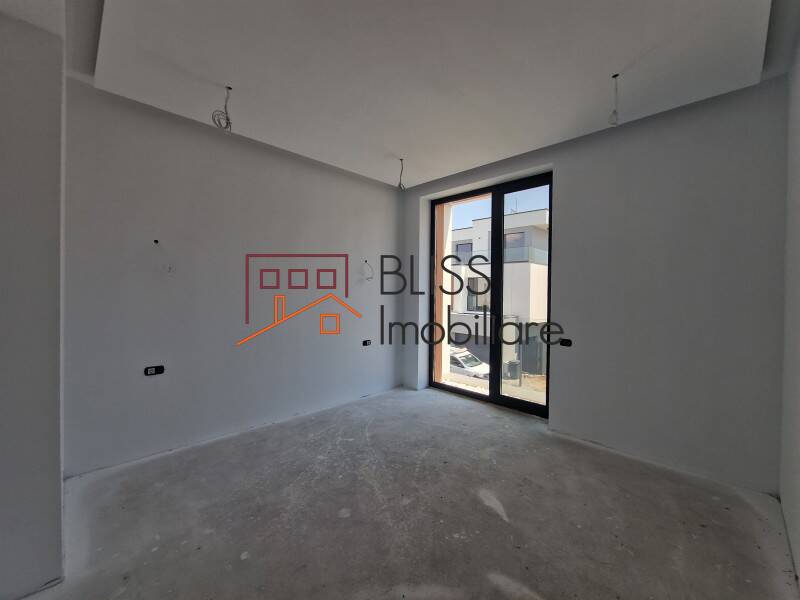 Vila Cu 5 Camere Iancu Nicolae Pipera | Bliss Imobiliare / Photo 9 - BLISS Imobiliare