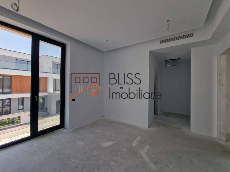 Vila Cu 5 Camere Iancu Nicolae Pipera | Bliss Imobiliare / Photo 10 - BLISS Imobiliare