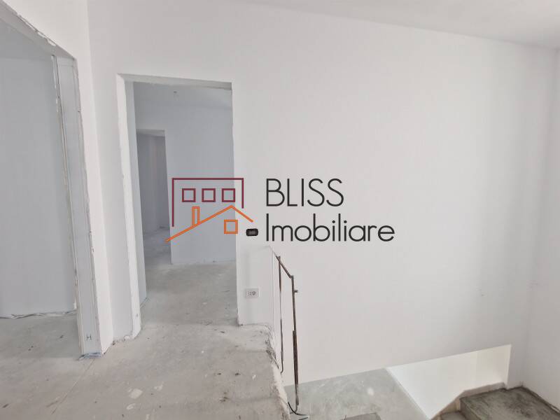Vila Cu 5 Camere Iancu Nicolae Pipera | Bliss Imobiliare / Photo 12 - BLISS Imobiliare