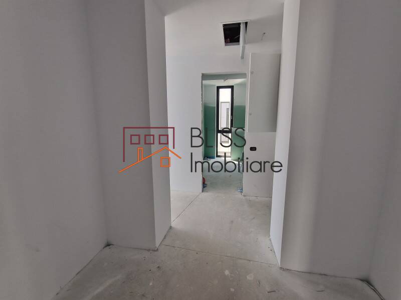 Vila Cu 5 Camere Iancu Nicolae Pipera | Bliss Imobiliare / Photo 13 - BLISS Imobiliare