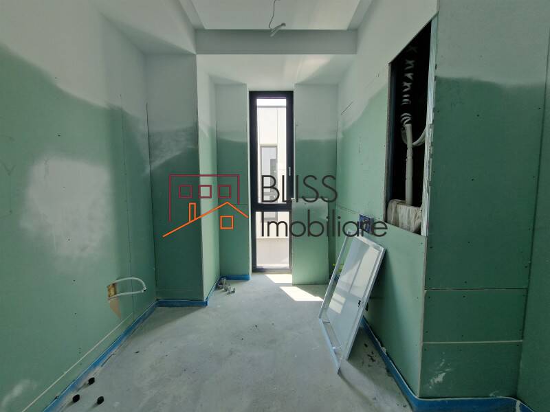 Vila Cu 5 Camere Iancu Nicolae Pipera | Bliss Imobiliare / Photo 14 - BLISS Imobiliare