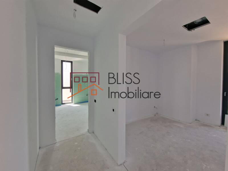 Vila Cu 5 Camere Iancu Nicolae Pipera | Bliss Imobiliare / Photo 17 - BLISS Imobiliare