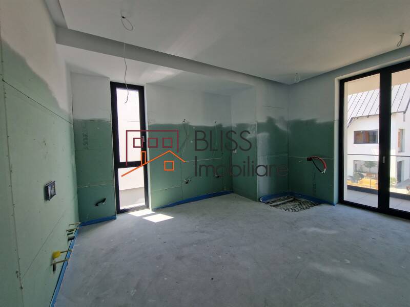 Vila Cu 5 Camere Iancu Nicolae Pipera | Bliss Imobiliare / Photo 19 - BLISS Imobiliare