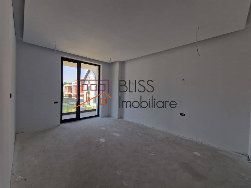 3 Bedroom Villa Iancu Nicolae Pipera, Bucharest / Ilfov | Bliss Imobiliare / Photo 20 - BLISS Imobiliare