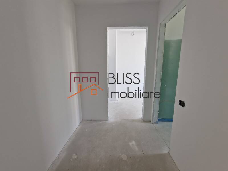 3 Bedroom Villa Iancu Nicolae Pipera, Bucharest / Ilfov | Bliss Imobiliare / Photo 21 - BLISS Imobiliare