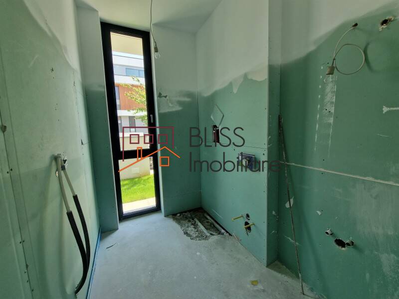 Vila Cu 5 Camere Iancu Nicolae Pipera | Bliss Imobiliare / Photo 22 - BLISS Imobiliare