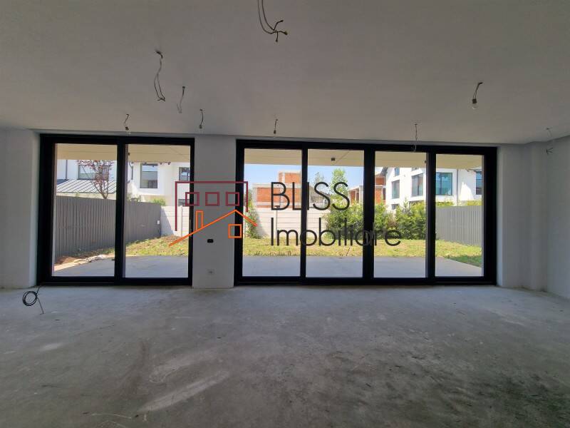 Vila Cu 5 Camere Iancu Nicolae Pipera | Bliss Imobiliare / Photo 4 - BLISS Imobiliare