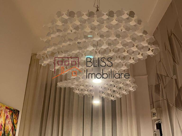 Apartament de Inchiriat Dorobanti | Primaverii | Kiseleff | Aviatorilor - 4 Camere - ID:4575 | Bliss Imobiliare / Photo 3 - BLISS Imobiliare