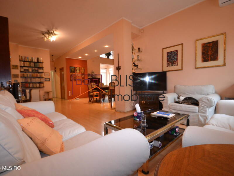 Vila de Vanzare Vatra Luminoasa - 7 Camere - ID:116498 | Bliss Imobiliare / Photo 6 - BLISS Imobiliare