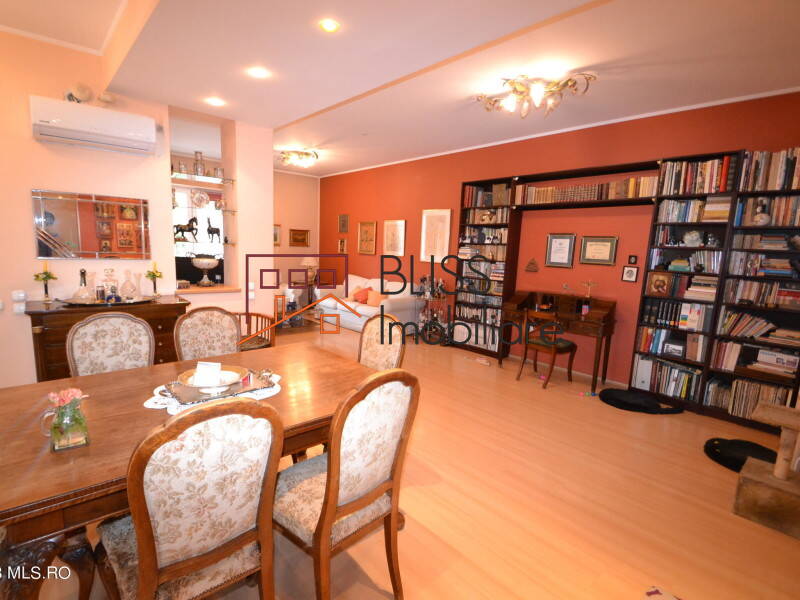 Vila de Vanzare Vatra Luminoasa - 7 Camere - ID:116498 | Bliss Imobiliare / Photo 7 - BLISS Imobiliare