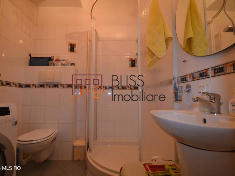 Villa for Sale Vatra Luminoasa, Bucharest - 6 Bedroom - ID:116498 | Bliss Imobiliare / Photo 8 - BLISS Imobiliare