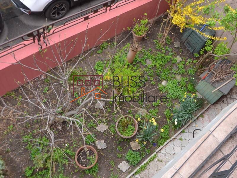 Villa for Sale Vatra Luminoasa, Bucharest - 6 Bedroom - ID:116498 | Bliss Imobiliare / Photo 11 - BLISS Imobiliare