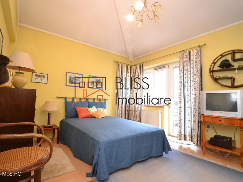 Vila de Vanzare Vatra Luminoasa - 7 Camere - ID:116498 | Bliss Imobiliare / Photo 13 - BLISS Imobiliare
