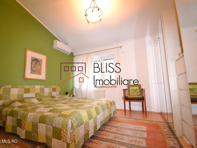 Vila de Vanzare Vatra Luminoasa - 7 Camere - ID:116498 | Bliss Imobiliare / Photo 17 - BLISS Imobiliare