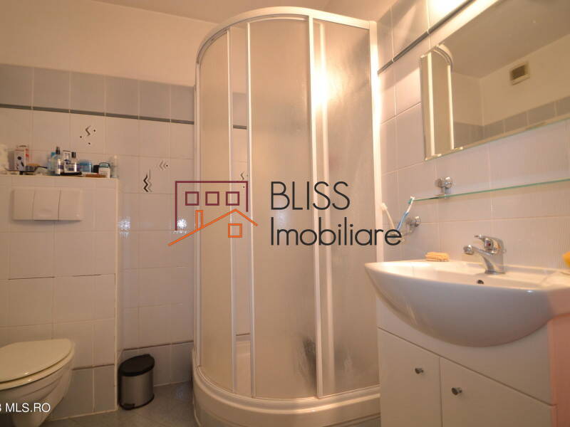 Vila de Vanzare Vatra Luminoasa - 7 Camere - ID:116498 | Bliss Imobiliare / Photo 21 - BLISS Imobiliare