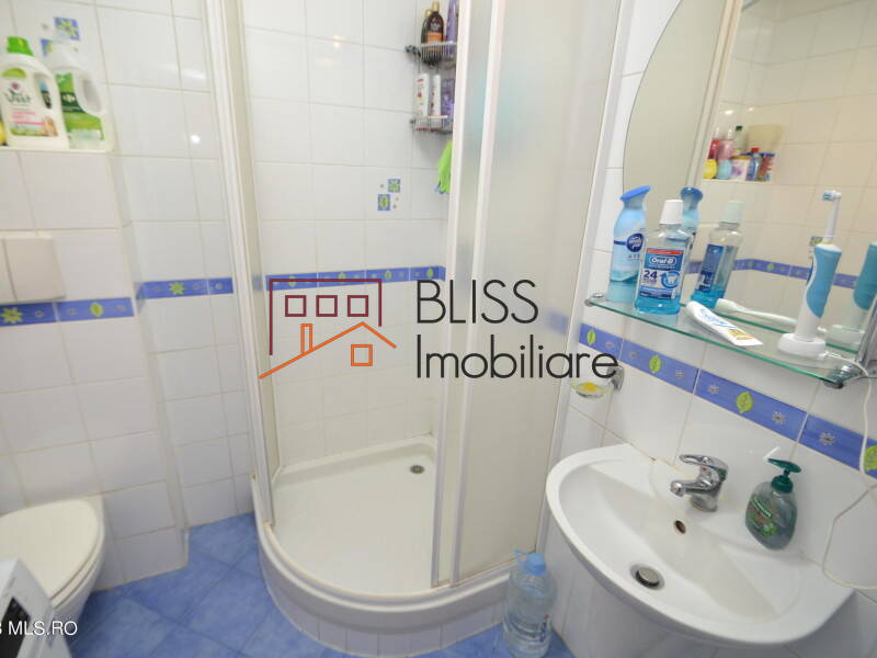 Vila de Vanzare Vatra Luminoasa - 7 Camere - ID:116498 | Bliss Imobiliare / Photo 25 - BLISS Imobiliare
