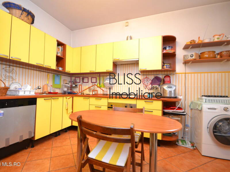Villa for Sale Vatra Luminoasa, Bucharest - 6 Bedroom - ID:116498 | Bliss Imobiliare / Photo 26 - BLISS Imobiliare