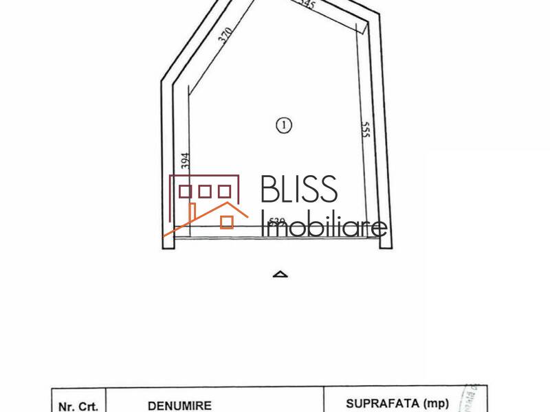 Vila de Vanzare Vatra Luminoasa - 7 Camere - ID:116498 | Bliss Imobiliare / Photo 29 - BLISS Imobiliare