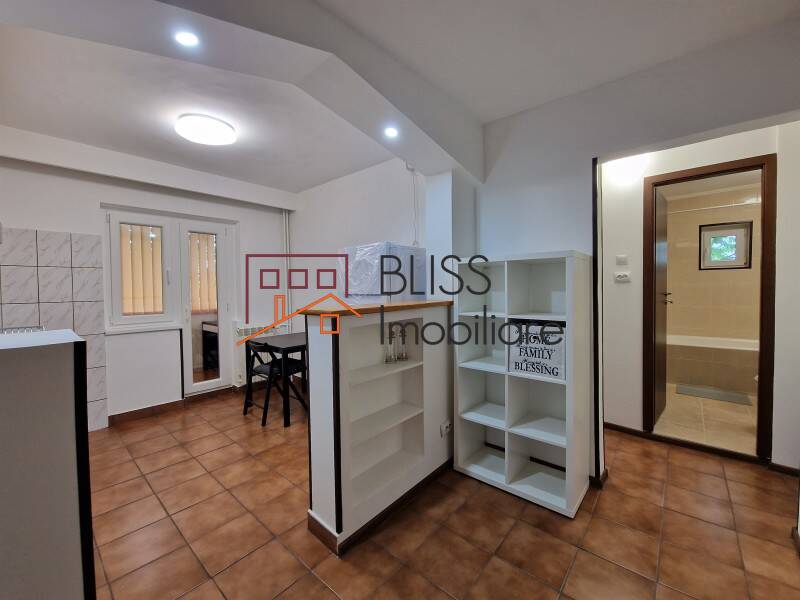Apartament Cu 2 Camere Zona Aviatiei | Bliss Imobiliare / Photo 5 - BLISS Imobiliare