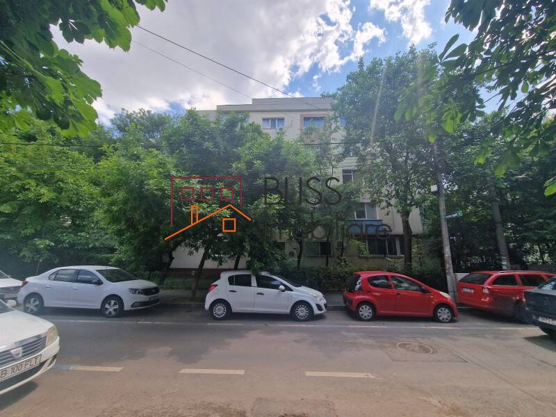 Apartament Cu 2 Camere Zona Aviatiei | Bliss Imobiliare / Photo 15 - BLISS Imobiliare