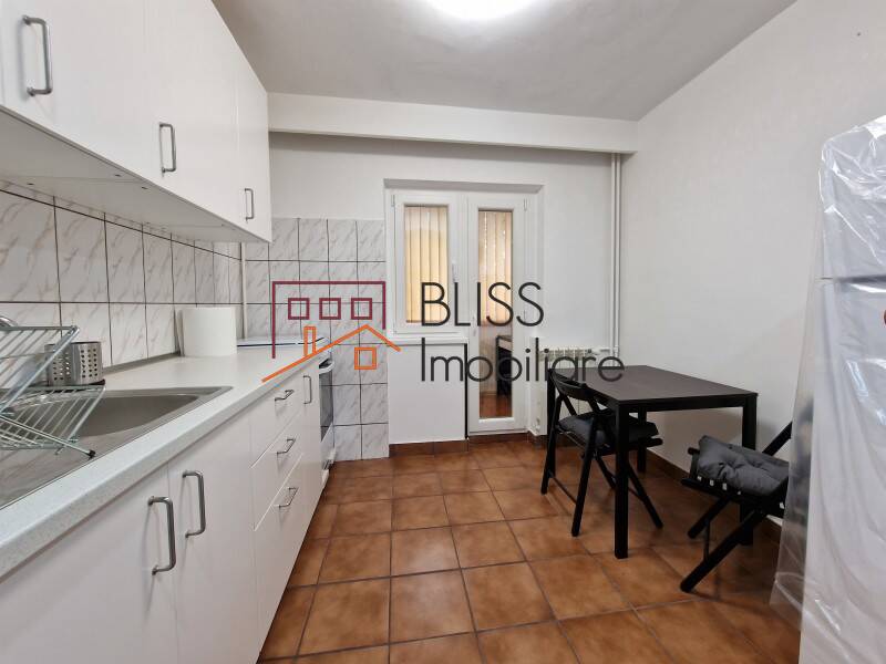 Apartament Cu 2 Camere Zona Aviatiei | Bliss Imobiliare / Photo 6 - BLISS Imobiliare