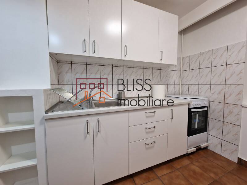 Apartament Cu 2 Camere Zona Aviatiei | Bliss Imobiliare / Photo 7 - BLISS Imobiliare