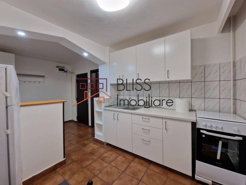Apartament Cu 2 Camere Zona Aviatiei | Bliss Imobiliare / Photo 8 - BLISS Imobiliare