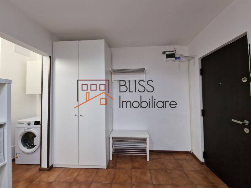 Apartament Cu 2 Camere Zona Aviatiei | Bliss Imobiliare / Photo 9 - BLISS Imobiliare